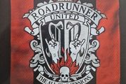 Roadrunner United CD+DVD - The All-Star Sessions