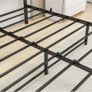 King Size Bed Frame Image 2