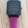 Smartwatch - Amazfit GTS A1914 with 3 Straps Image 4