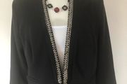 New Savoir Jacket Size 18