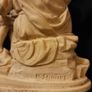 1970's  Pieta Image 5