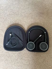 Jabra evolve 75