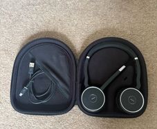 Jabra evolve 75