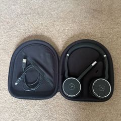 Jabra evolve 75