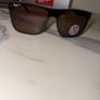 Rayban Polarised Sunglasses Unisex Image 5