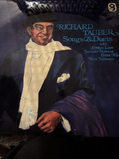 Vinyl Various 15
