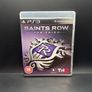 Siant Row The Third Ps3 Image 3