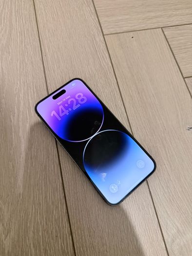 iPhone 14 Pro Max