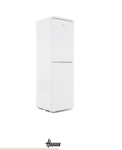 hotpoint fridge freezer