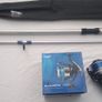 Sea fishing Combo 12ft/3.60m Image 4