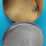 STERLING  Silver Trinket Box 27.6g Image 5