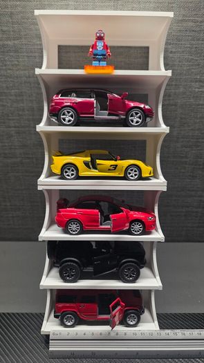 Toy Cars Kinsmart Pack of 5 Cars 1/32-1/38 18