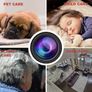 27343 Wifi Smart Camera Image 5