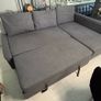 ikea sofa bed Image 2