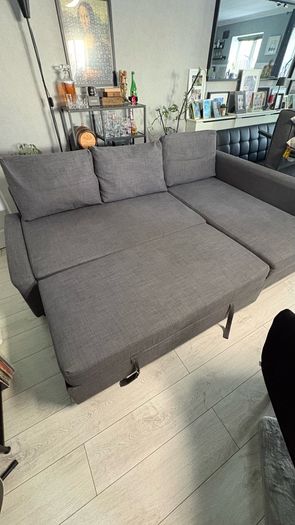 ikea sofa bed