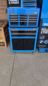Draper toolbox