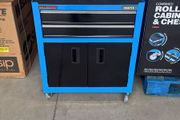 Draper toolbox