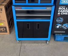 Draper toolbox
