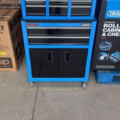 Draper toolbox