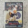 Mario Lemieux Hockey - Sega Megadrive Image 2