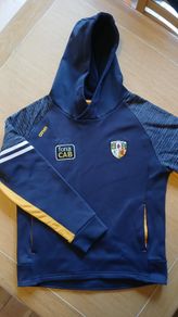 Antrim Hoodie