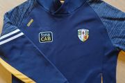 Antrim Hoodie