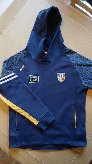 Antrim Hoodie