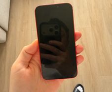 iPhone 12 mini