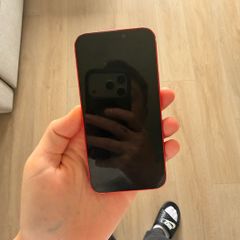 iPhone 12 mini