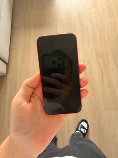 iPhone 12 mini