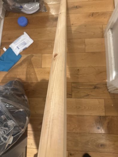 hand rail