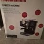 espresso machine Image 2