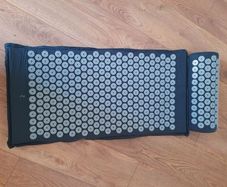 Acupressure mat & cushion