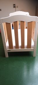 Mamas and Papas cot 70cm x 140cm