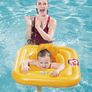 Swim Safe Swim Seat, Yellow, 1-2 years, square Image 3