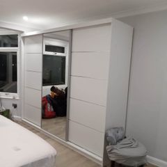 New Sliding Wardrobes