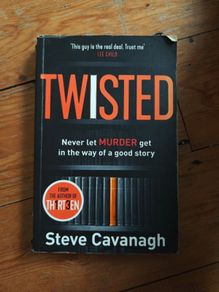 Twisted