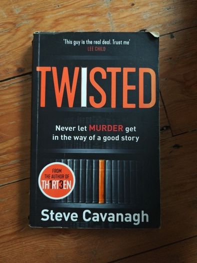 Twisted