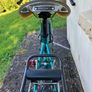 RIDGEBACK  |  Panorama Touring Image 4