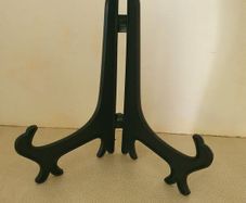 Souvenir Plate Stand Display Stand Plate Holder