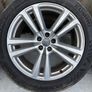 Genuine Audi Q7/SQ7 Q5 20" Alloy Wheels Image 4