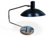 Midcentury Iconic Knoll Desklamp