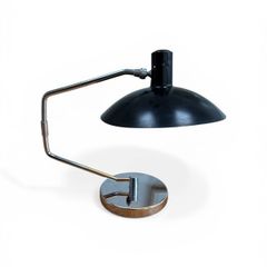 Midcentury Iconic Knoll Desklamp