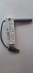 Network Adapter Xbox 360 White