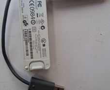 Network Adapter Xbox 360 White