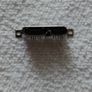Replacment Micro Usb 3.0 Port Straight Connection Image 2