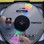 Tekken 2 PlayStation1 Ps1 PlayStation2 Ps2 Games Original Image 9