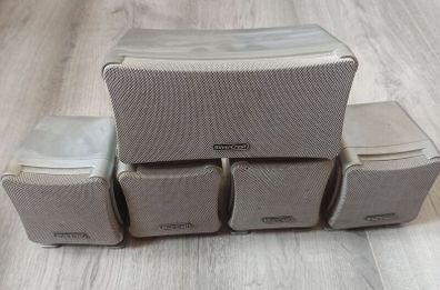 surround sound speakers