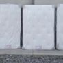 Brand New Tufted  Memory Foam Mattresses Instock Image 3