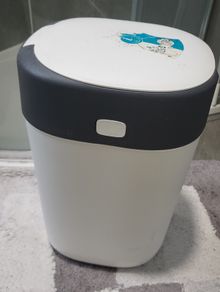 Nappy bin